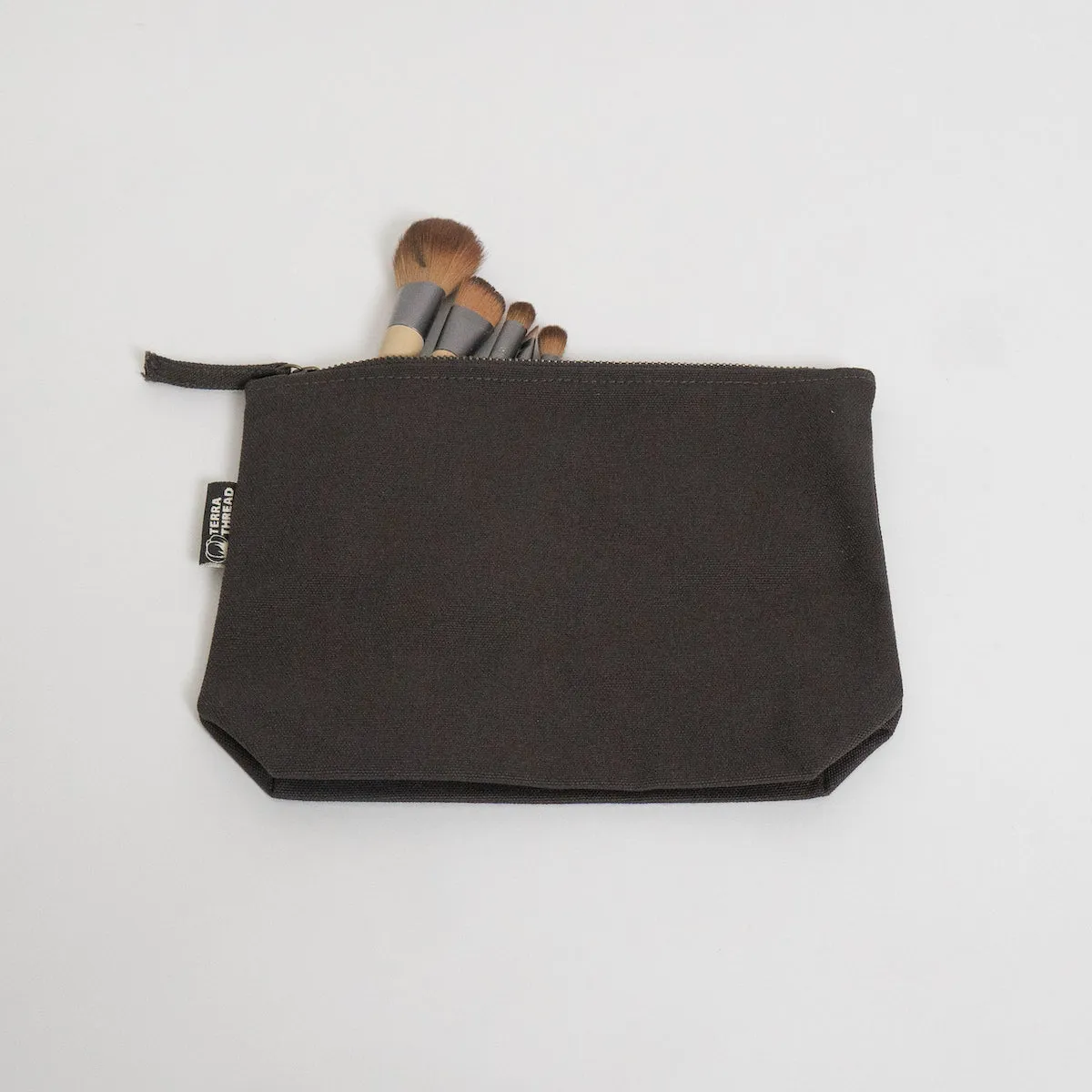 Eco friendly Makeup Bag - Lok Pouch