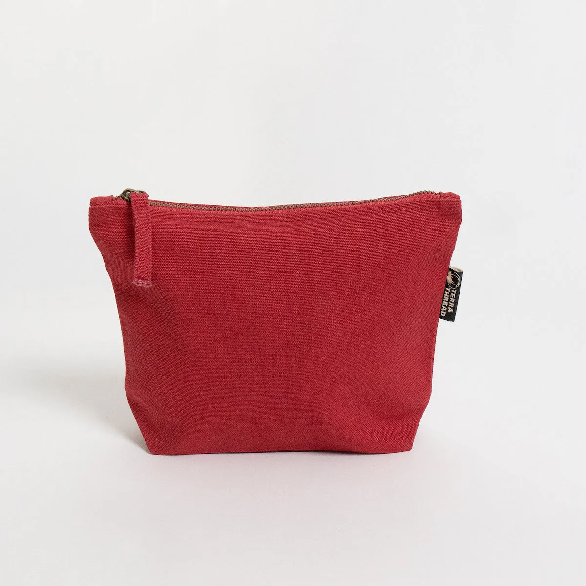 Eco friendly Makeup Bag - Lok Pouch