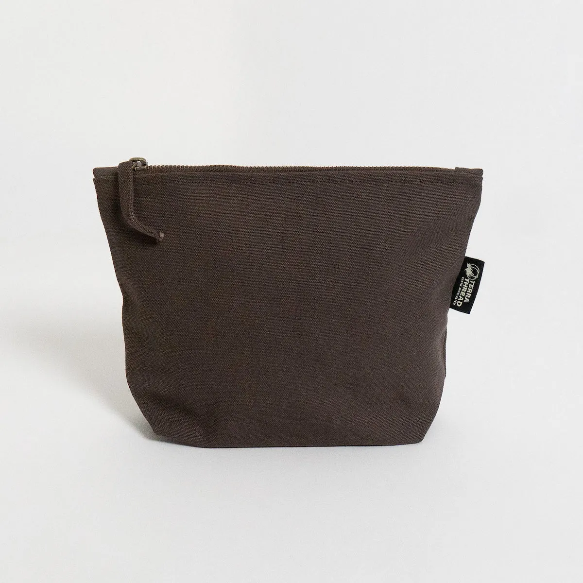 Eco friendly Makeup Bag - Lok Pouch