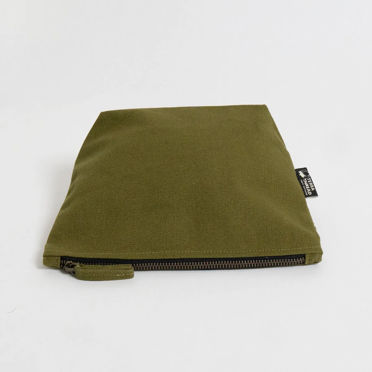 Eco friendly Makeup Bag - Lok Pouch