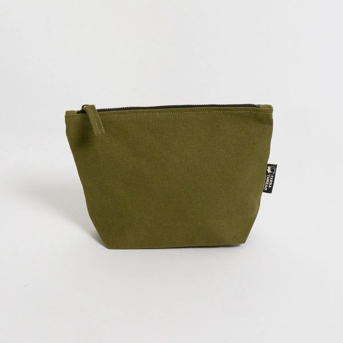 Eco friendly Makeup Bag - Lok Pouch