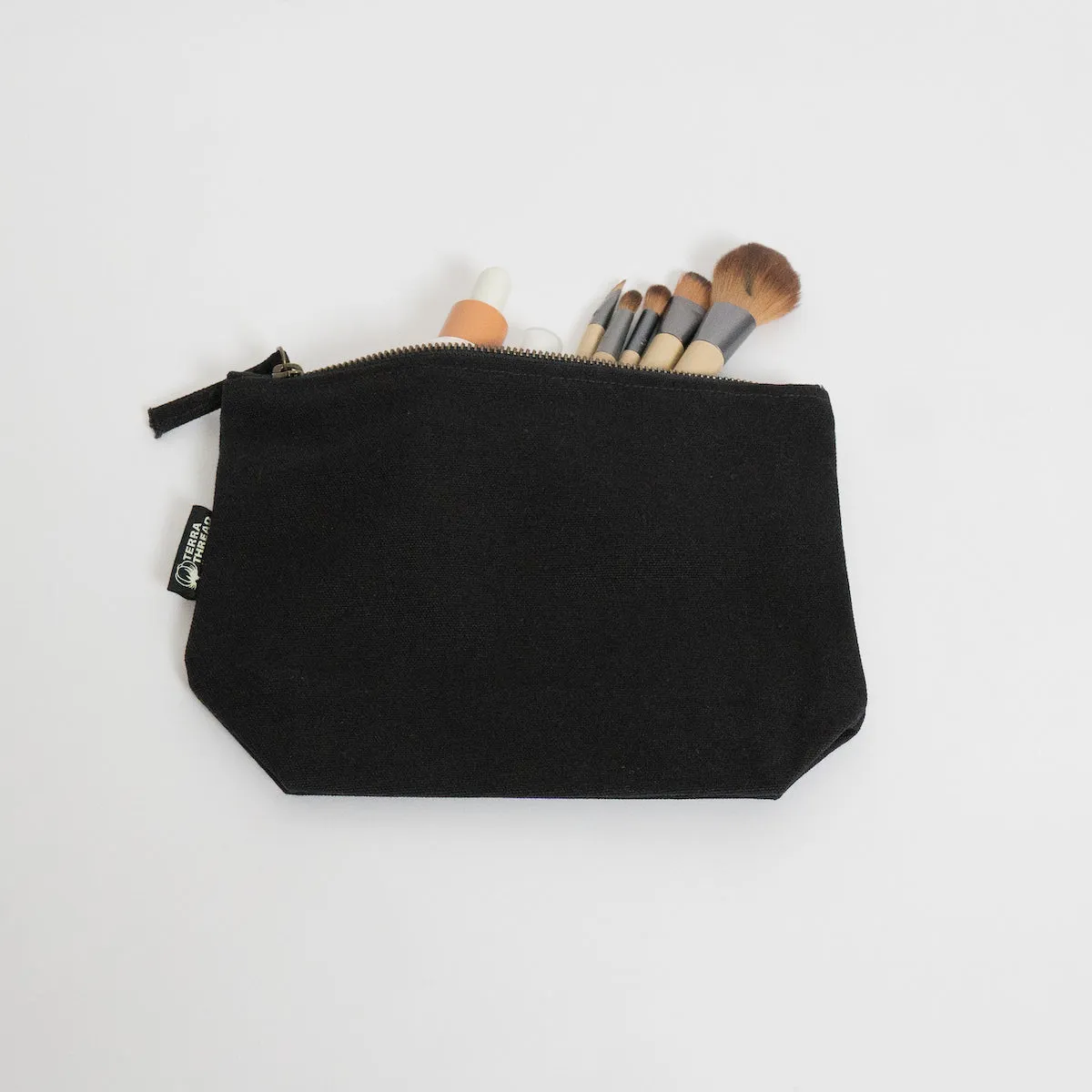 Eco friendly Makeup Bag - Lok Pouch