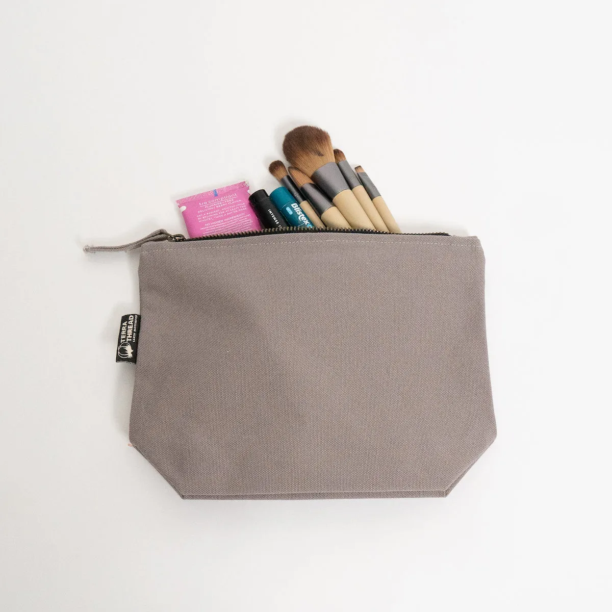 Eco friendly Makeup Bag - Lok Pouch