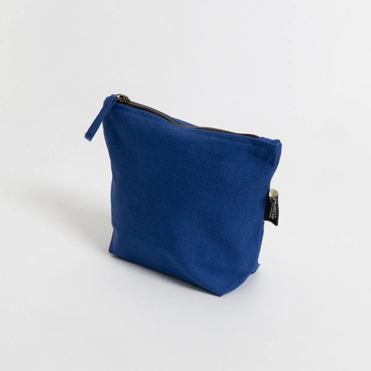 Eco friendly Makeup Bag - Lok Pouch