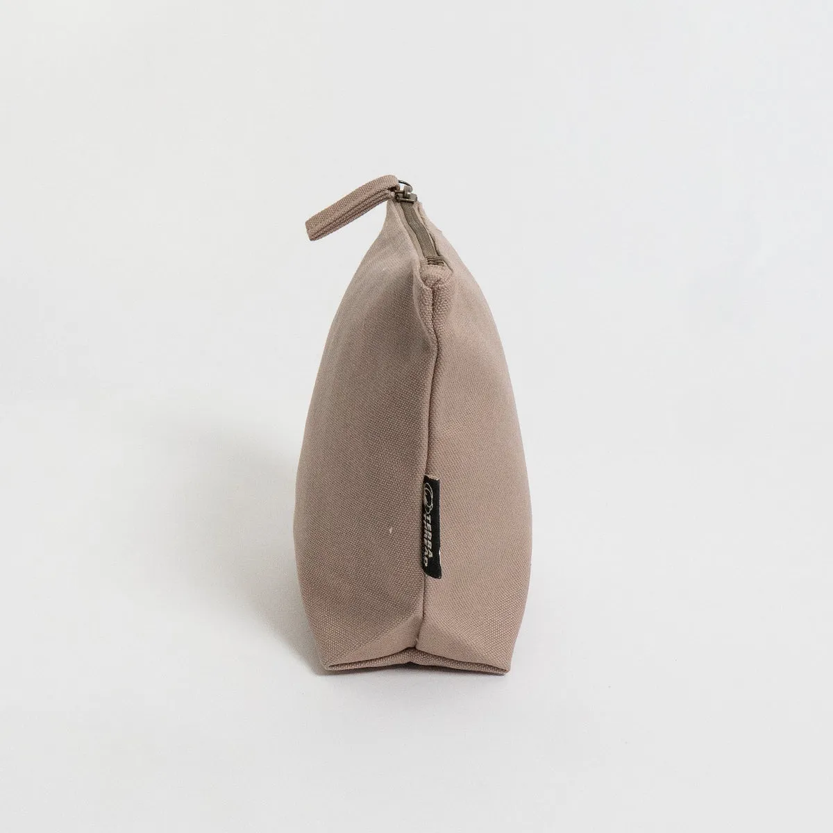 Eco friendly Makeup Bag - Lok Pouch