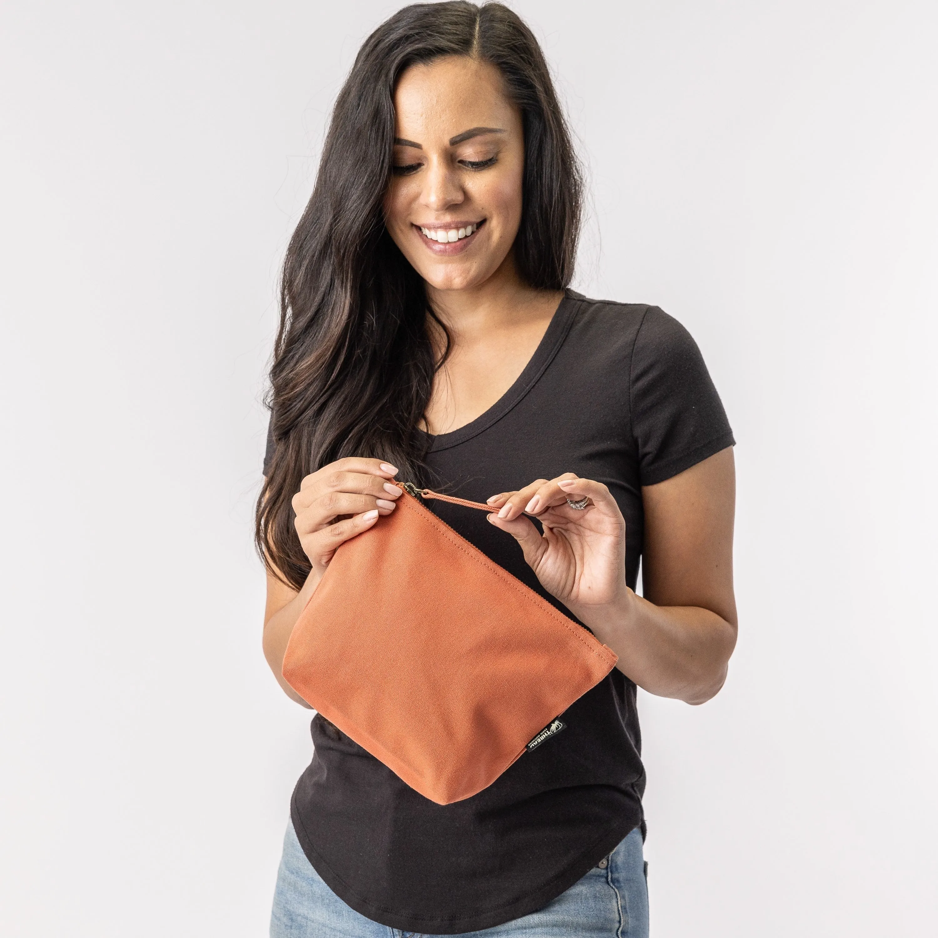 Eco friendly Makeup Bag - Lok Pouch