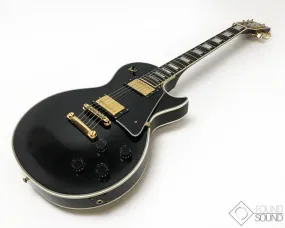 Edwards Les Paul Custom