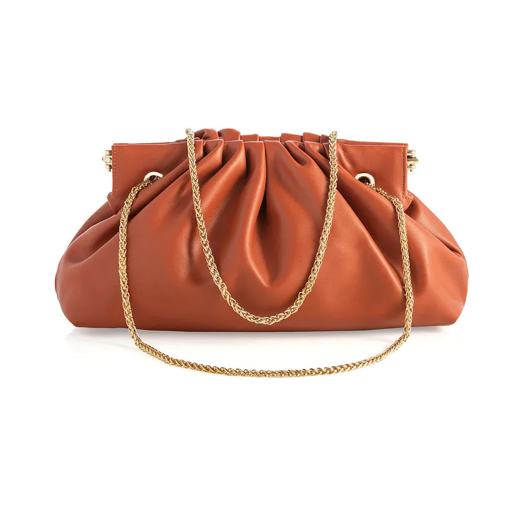 Elliot Shoulder Bag