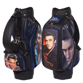 Elvis Presley Custom Golf Bag