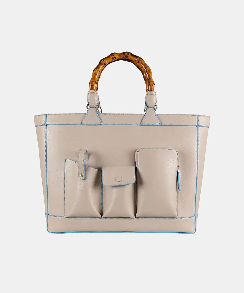 Ester Tote Bag