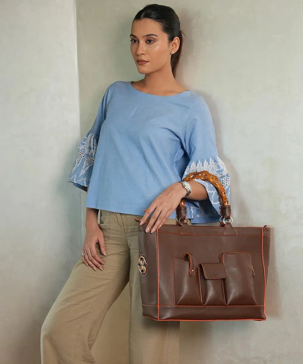 Ester Tote Bag