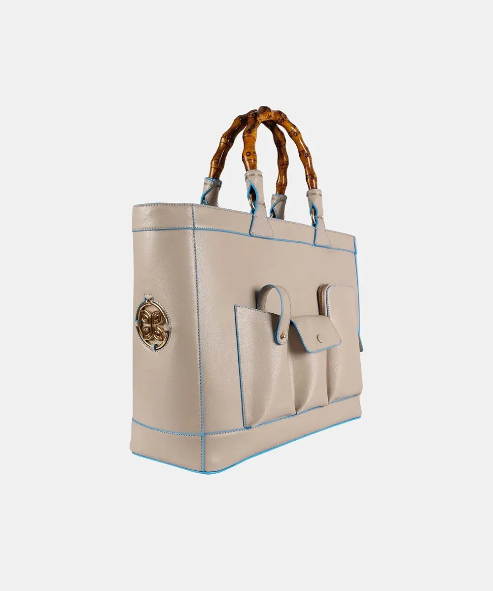 Ester Tote Bag