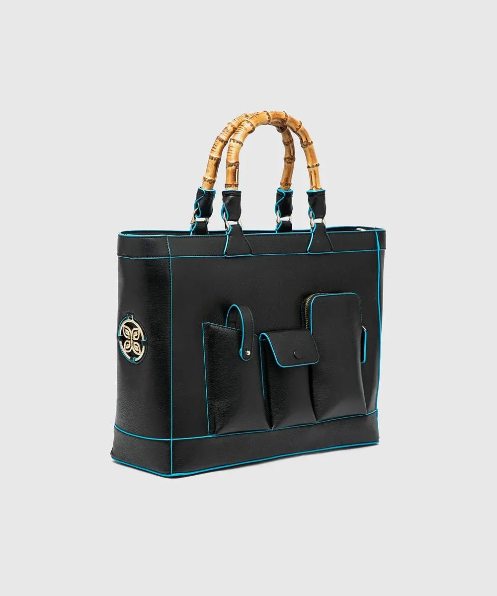 Ester Tote Bag