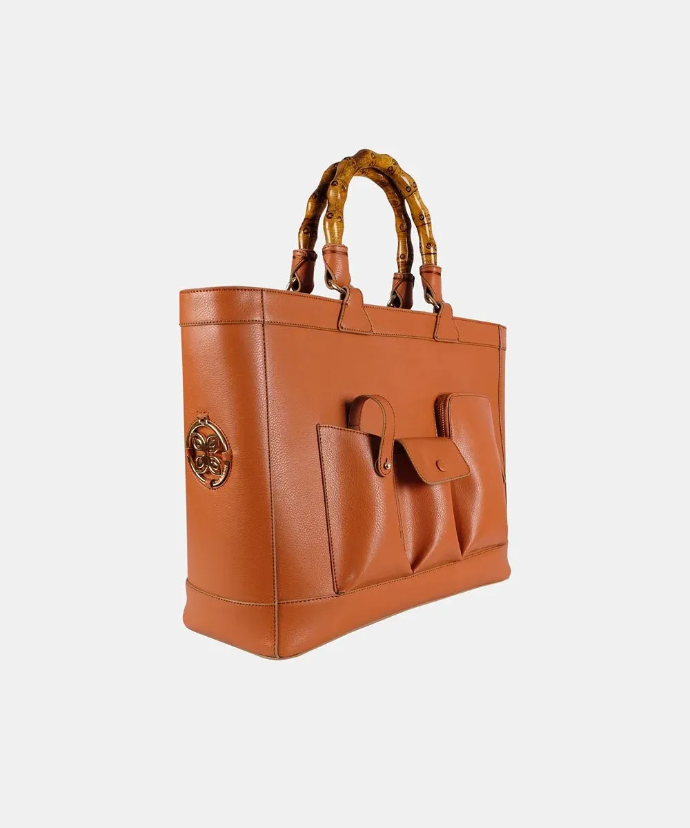 Ester Tote Bag