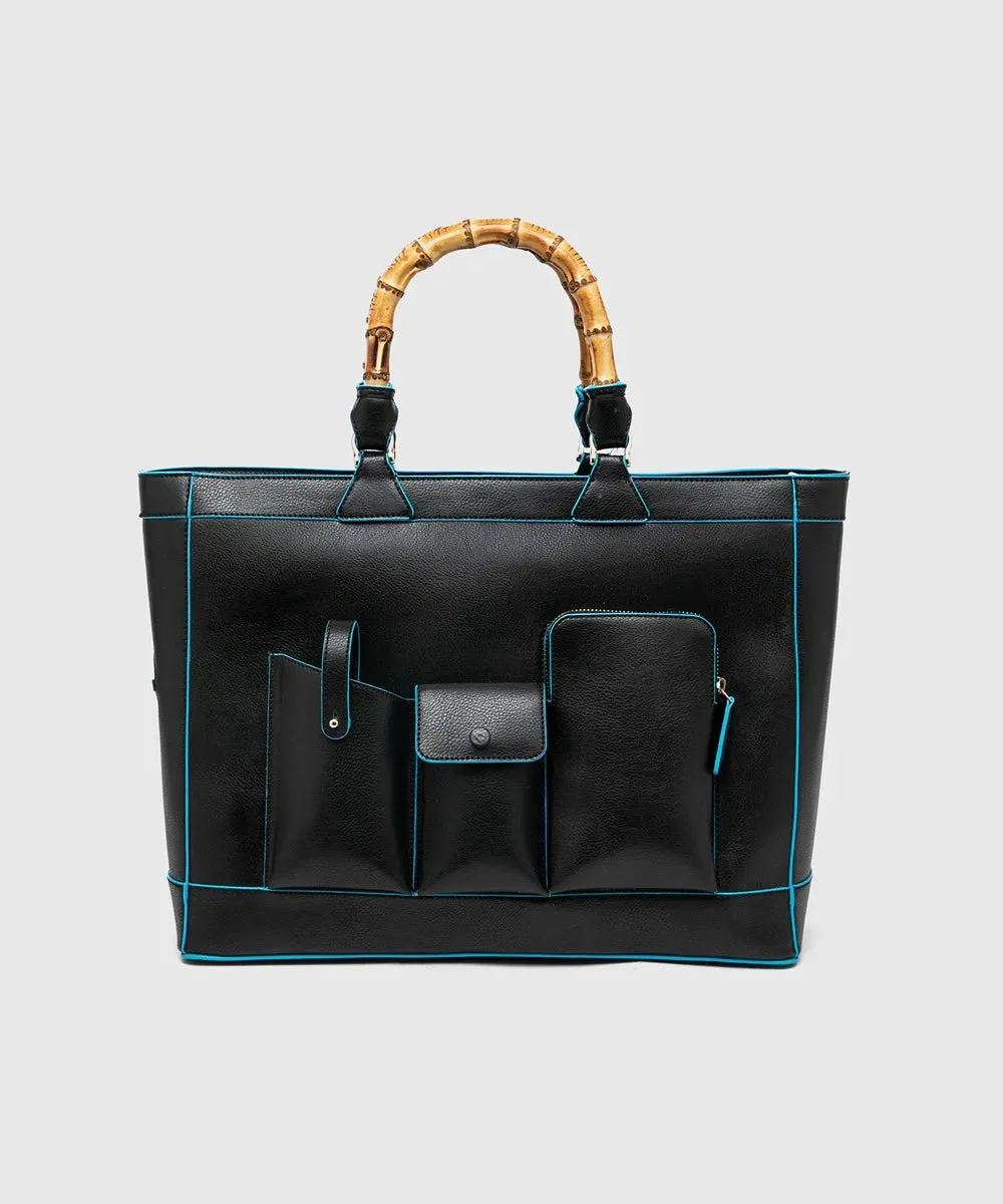 Ester Tote Bag