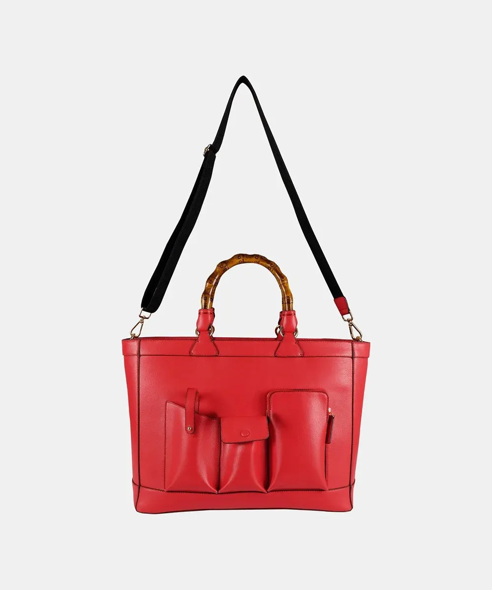 Ester Tote Bag