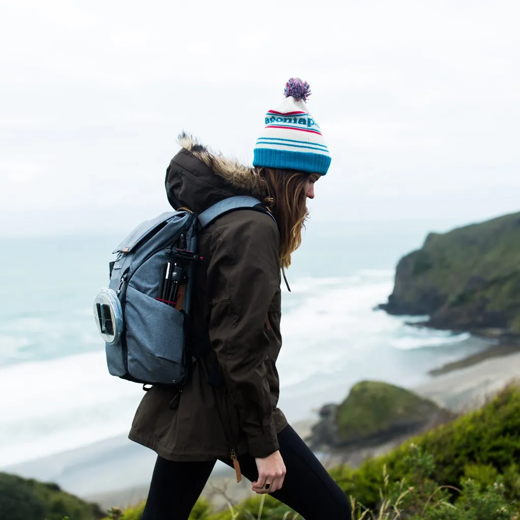 EVERYDAY BACKPACK