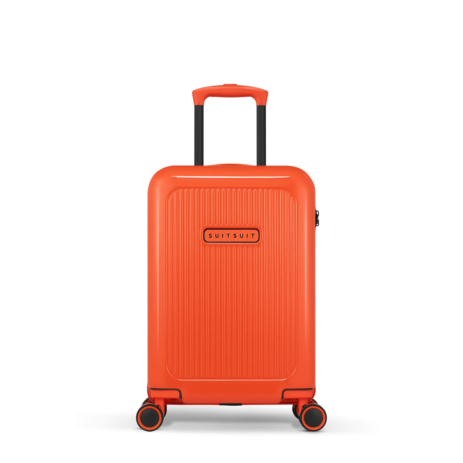 Expression - Radiant Red - Carry-on (20 inch)