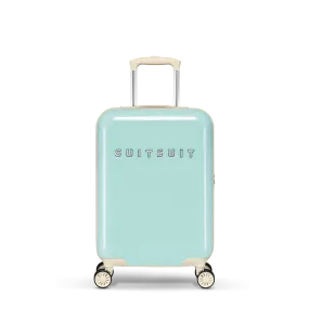 Fabulous Fifties - Luminous Mint - Carry-on (20 inch)