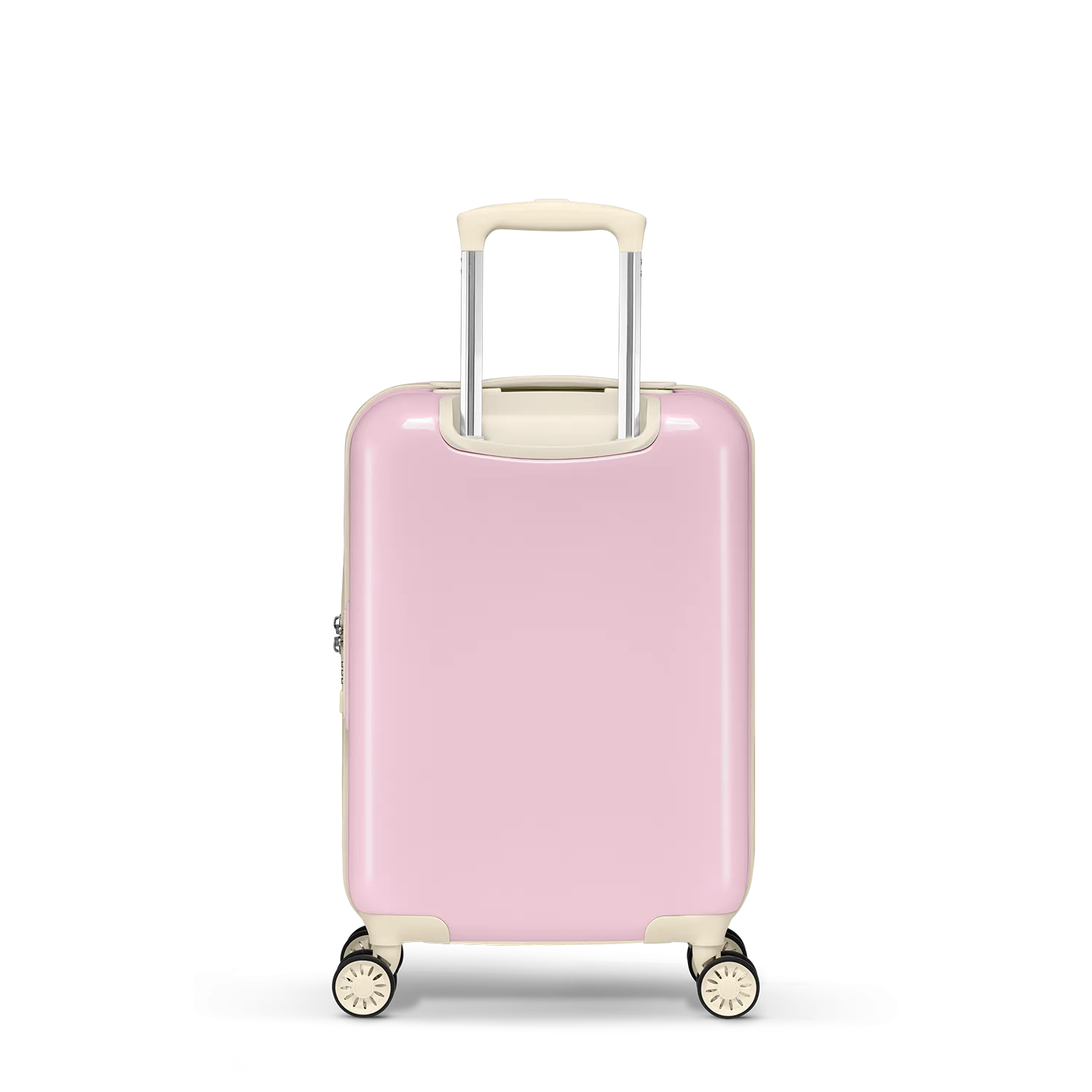 Fabulous Fifties - Pink Dust - Carry-on (20 inch)