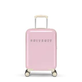 Fabulous Fifties - Pink Dust - Carry-on (20 inch)