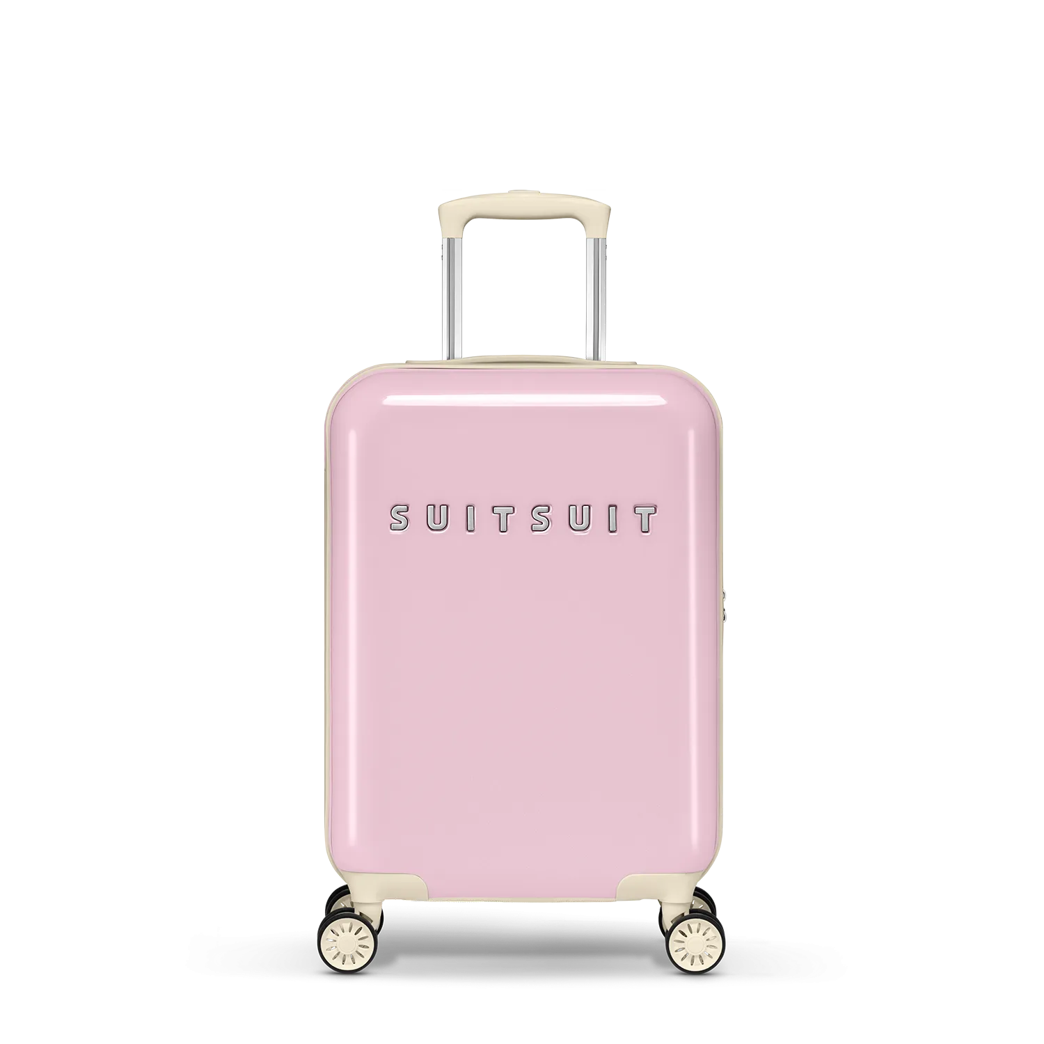 Fabulous Fifties - Pink Dust - Carry-on (20 inch)