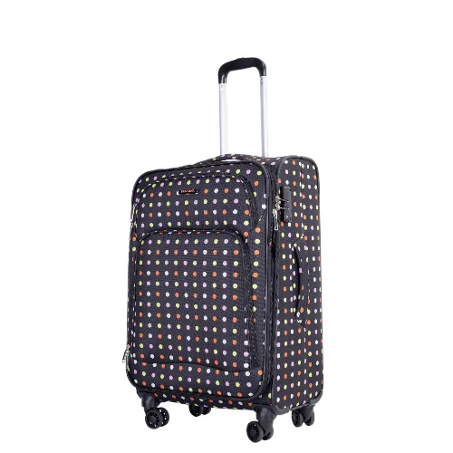 Fantana London Tropical Travel Collection - Dots Print