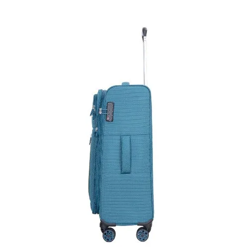 Fantana Maria Lightweight Suitcase - Cabin Size