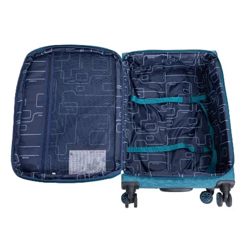 Fantana Maria Lightweight Suitcase - Cabin Size