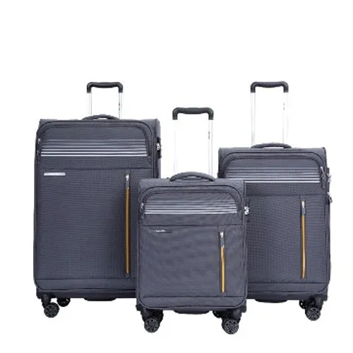 Fantana Maria Lightweight Suitcase - Cabin Size