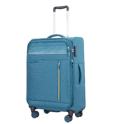 Fantana Maria Lightweight Suitcase - Cabin Size