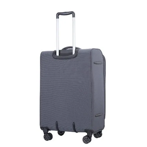 Fantana Maria Lightweight Suitcase - Cabin Size