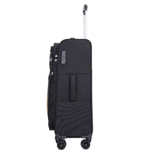 Fantana Maria Lightweight Suitcase - Cabin Size