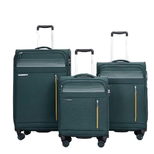 Fantana Maria Lightweight Suitcase - Cabin Size