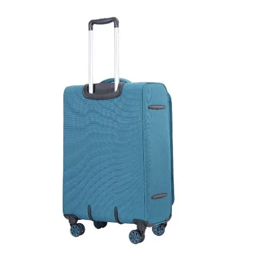 Fantana Maria Lightweight Suitcase - Cabin Size