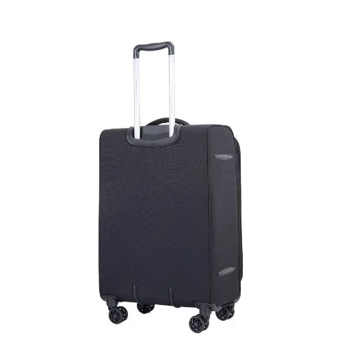 Fantana Maria Lightweight Suitcase - Cabin Size