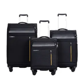 Fantana Maria Lightweight Suitcase - Cabin Size