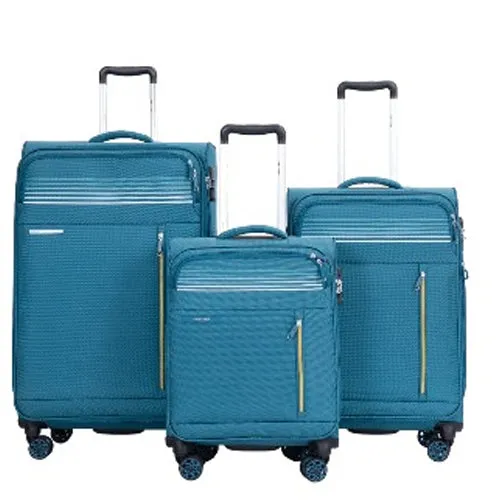 Fantana Maria Lightweight Suitcase - Cabin Size