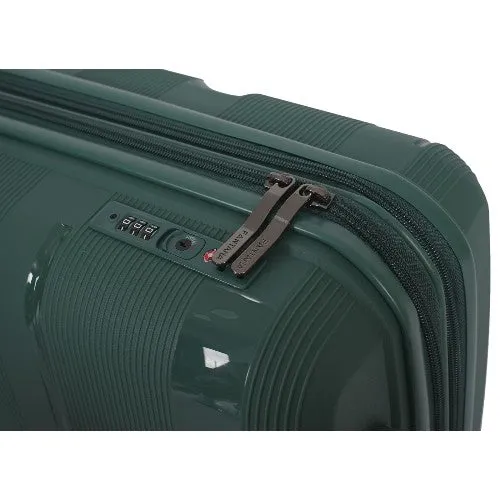 Fantana Rigel PP Lightweight Expandable Suitcase : 20 Inch Cabin