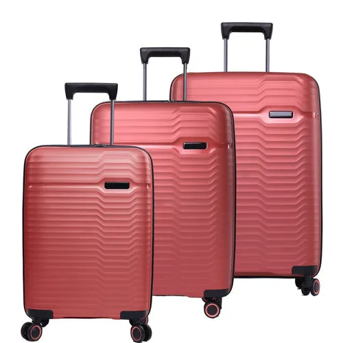 Fantana Roland Expandable Suitcase - 28 Inch Case