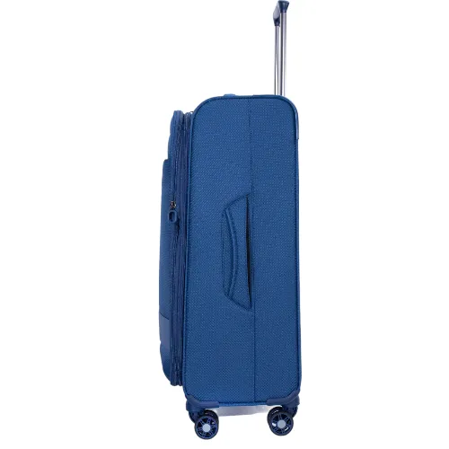 Fantana Venus Light Weight Suitcase - 28 Inch Large