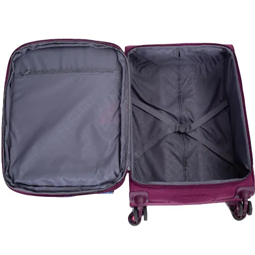 Fantana Venus Light Weight Suitcase - 28 Inch Large