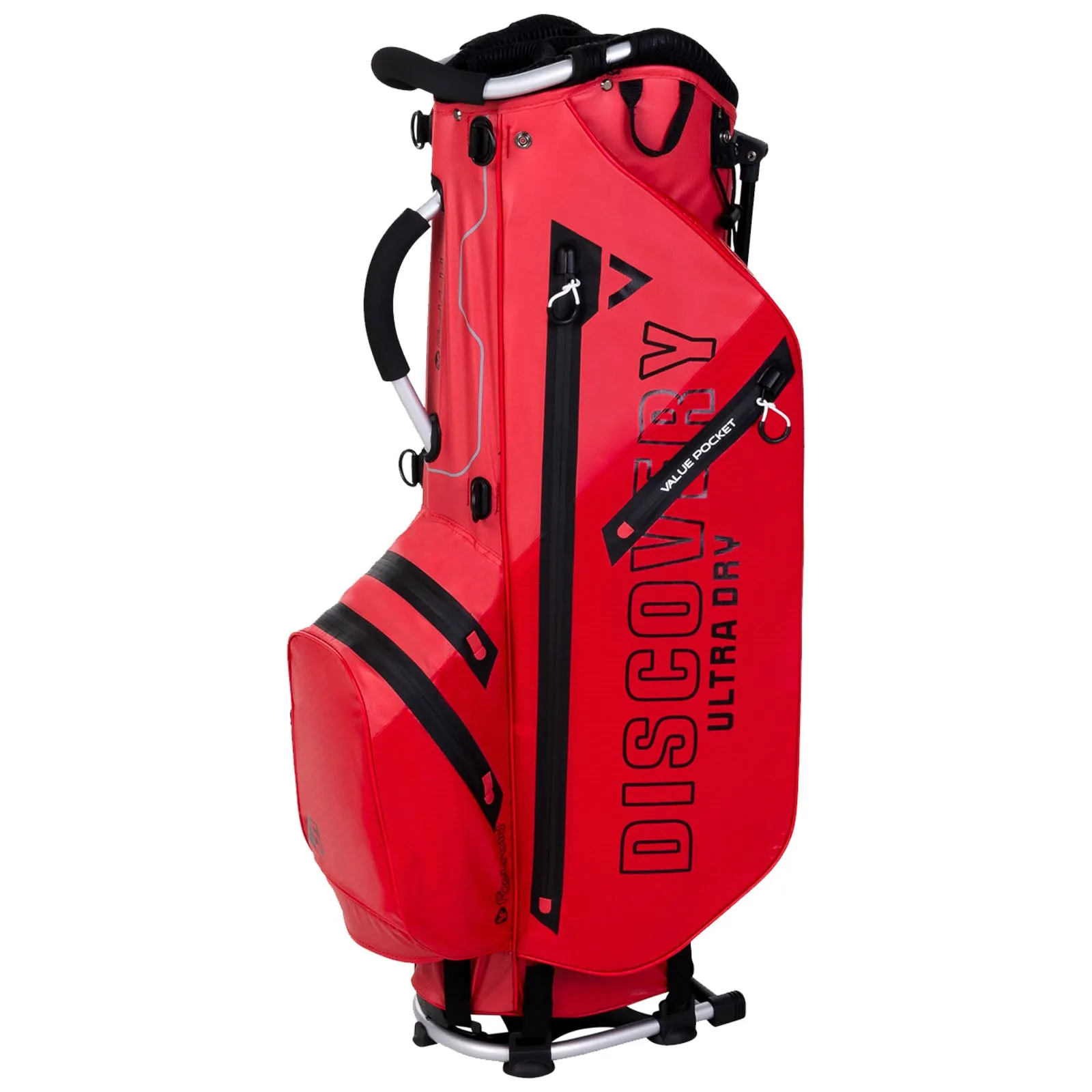 FastFold 9.5" Discovery Ultra Dry Waterproof Stand Bag