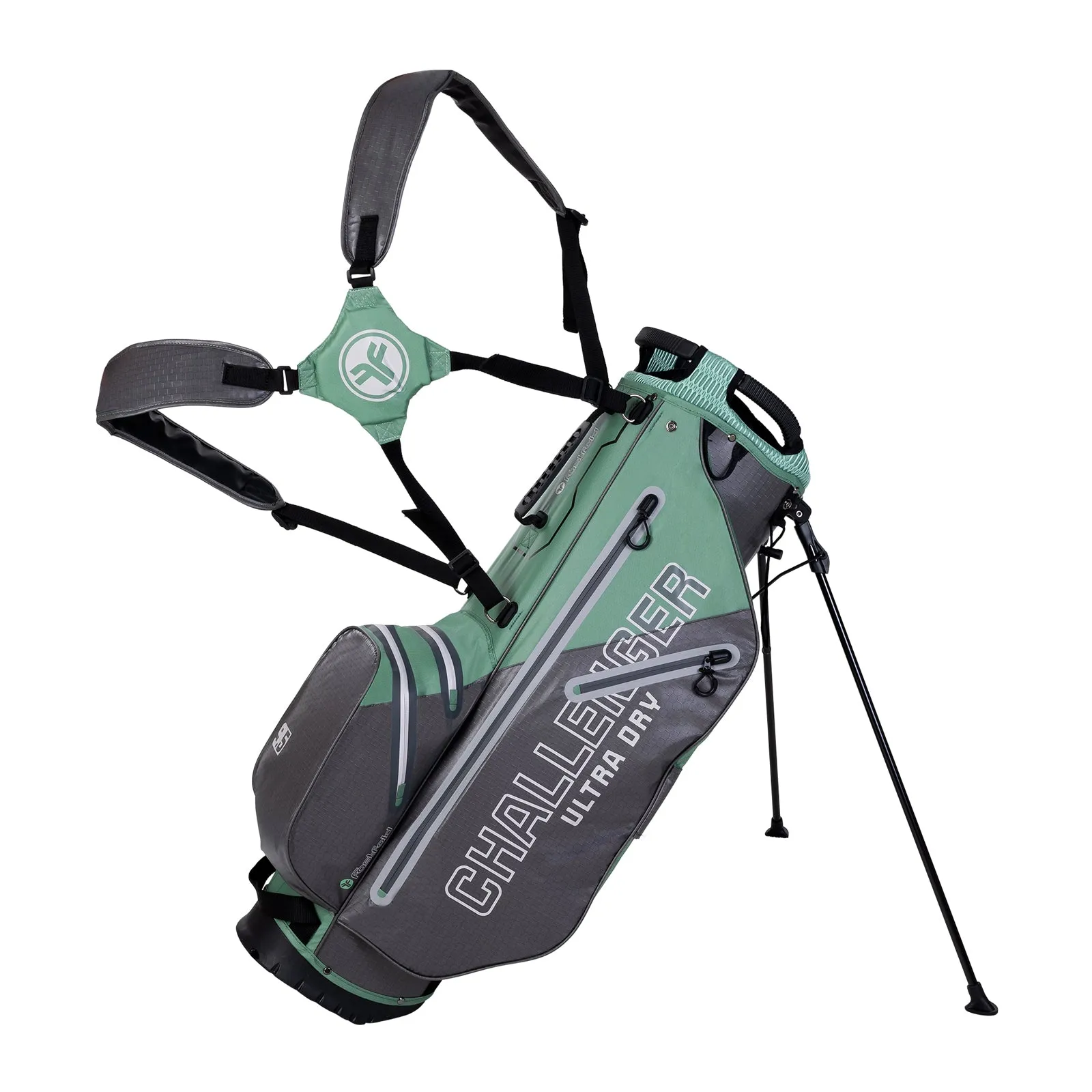 FastFold Challenger Ultra Dry Stand Bag