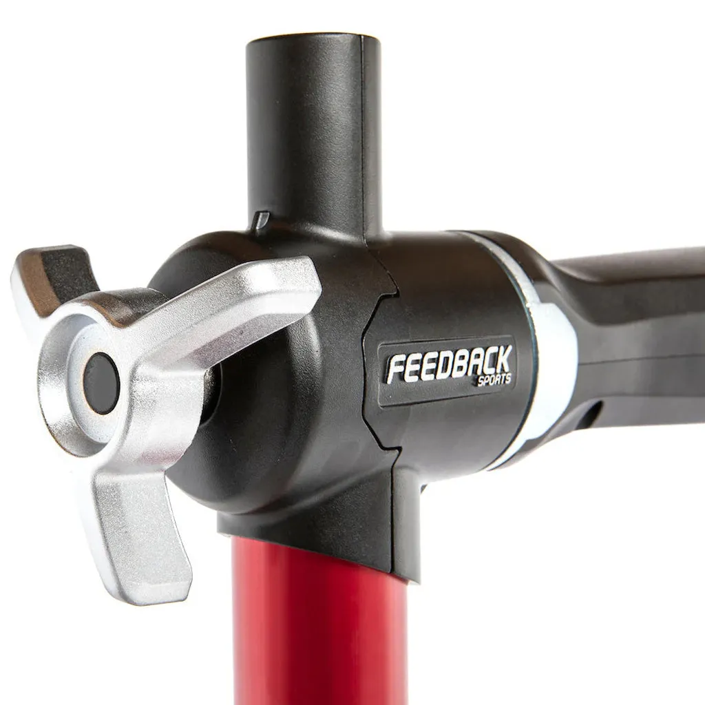 Feedback Sports Pro Mechanic HD Bike Repair Stand