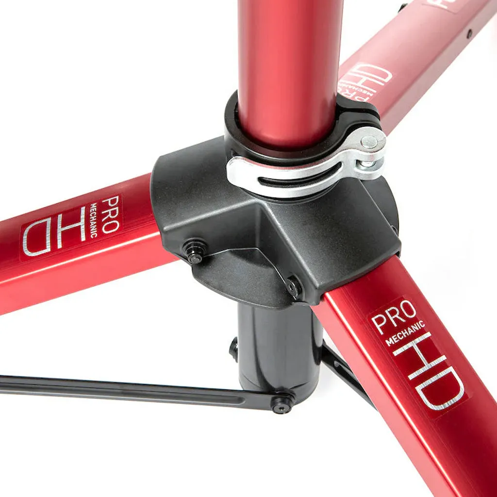 Feedback Sports Pro Mechanic HD Bike Repair Stand