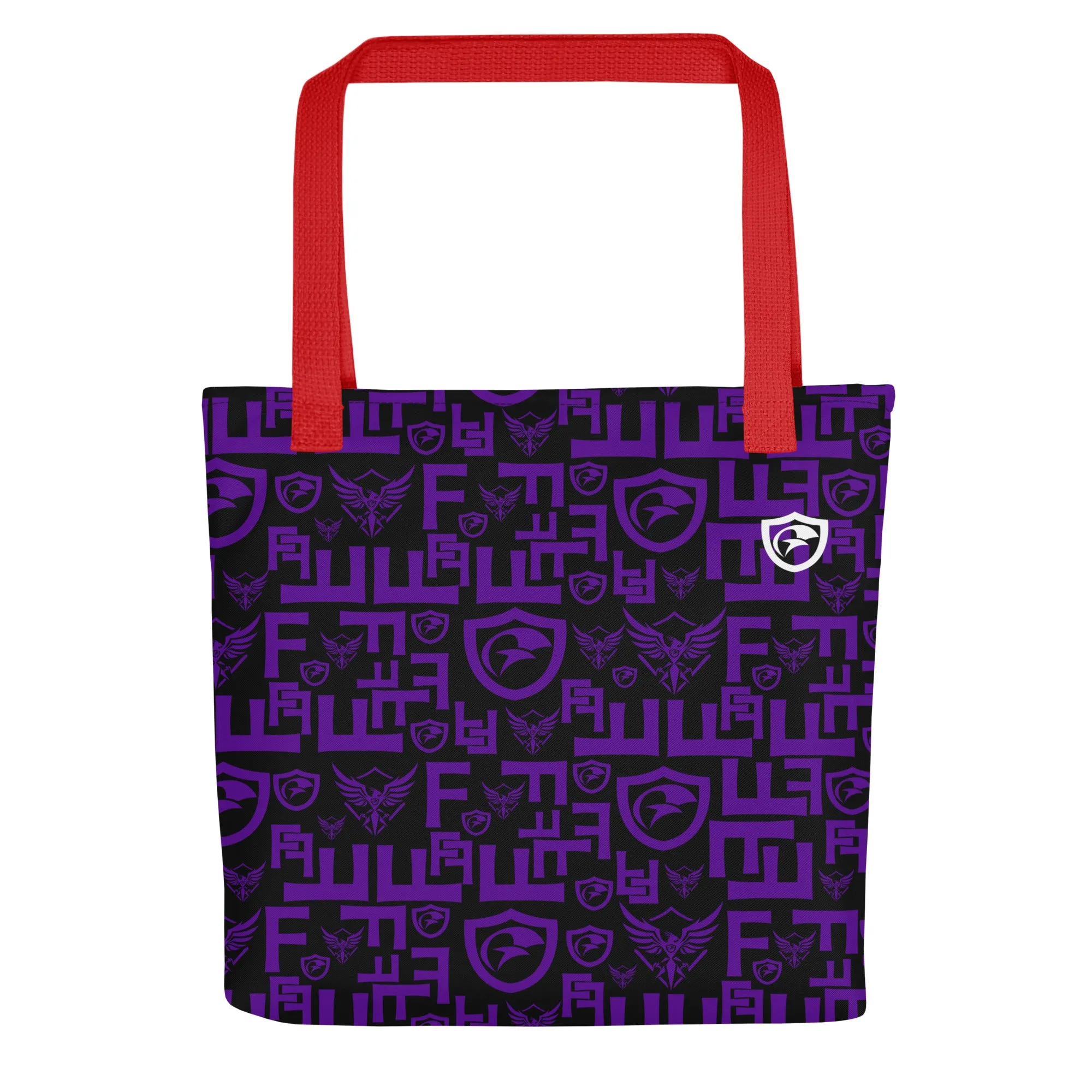 Fergo Tote bag