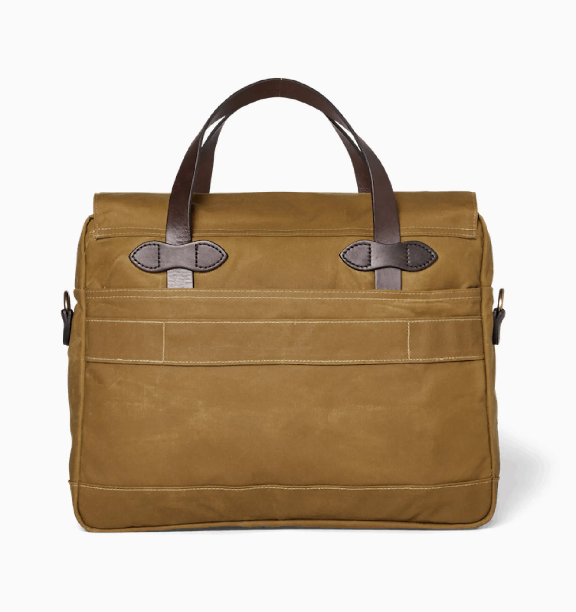 Filson 24 Hour Tin Cloth Briefcase