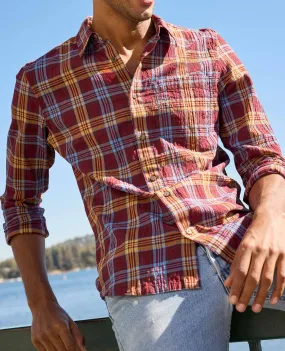 Fletcher Long Sleeve Shirt