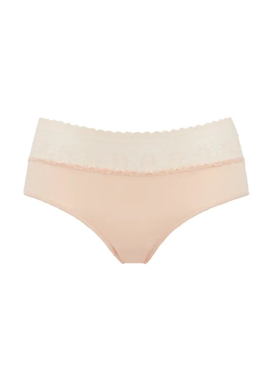 Florence Shell Knicker  - Shell